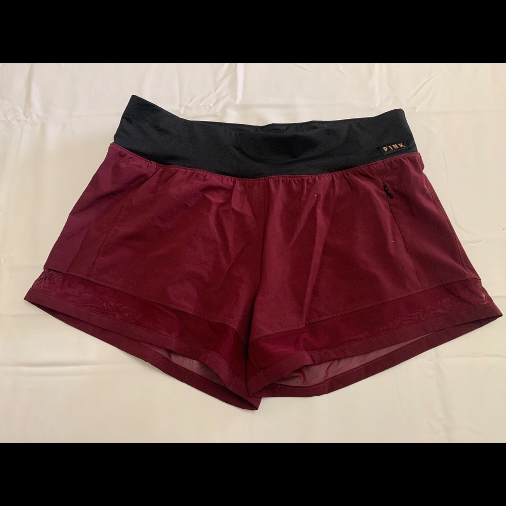 VS Pink Active Shorts